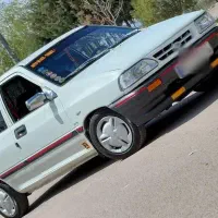 پراید هاچبک