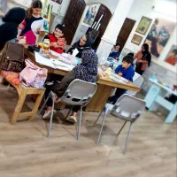 آموزشگاه هنری ایده آل|خدمات آموزشی|قم, هفت تیر|دیوار