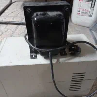 مبدل برق 220 به 110 ولت اصل ژاپن