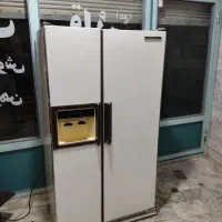 یخچال و فریزر ساید|یخچال و فریزر|پردیس, فاز ۴|دیوار