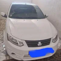 ساینا ۱۴۰۰ معاوضه با ریو تمیز وسفید