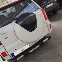 ام وی ام X33 new|خودرو سواری و وانت|تهران, حر|دیوار