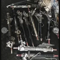 جعبه فرمان شیرفرمان پمپ هیدرولیک|قطعات یدکی و لوازم جانبی|فردیس, شهرک شهید حسینی|دیوار