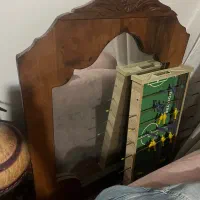 آینه قدی