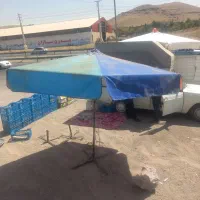سایه بان|فروشگاه و مغازه|خسروشاه, |دیوار
