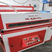 دستگاه وکیوم ریلی نو|ماشینآلات صنعتی|شهریار, شهریار|دیوار