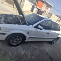 سمن ef7 درحدصفر