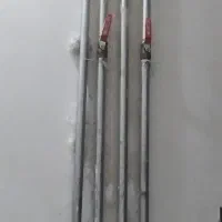 لوله کشی آب وگاز و پلیکا