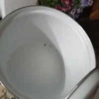 قابلمه روسی لعابی|ظروف پخت‌وپز|تهران, پرواز|دیوار