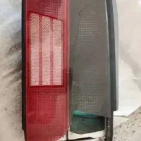 قالپاق پژو سر دنده و آرم پارس|قطعات یدکی و لوازم جانبی|محمدیه-قزوین, |دیوار