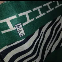 شال مخمل موهر