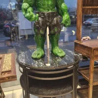 میز و صندلی نهار خوری گرد و مربع