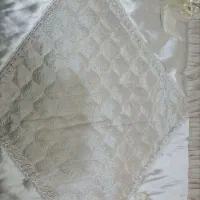 جهیزیه عروس|رختخواب، بالش، پتو|مشهد, صیاد شیرازی|دیوار