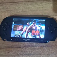PSP STREET قابل حمل