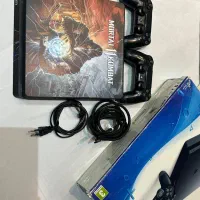 PS4 slim 1T