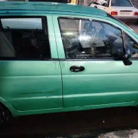 دوو ماتیز|خودرو سواری و وانت|نسیم‌شهر, |دیوار