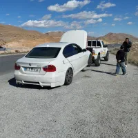 امداد خودرو یدک کش و خودروبر گندمان مبارکه سفیددشت