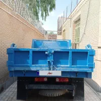 زامیاد Z 24 آپشنال، مدل ۱۴۰۳|خودرو سواری و وانت|ایرانشهر, |دیوار