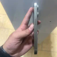 Iphone 15pro 128 GiG|موبایل|همدان, |دیوار