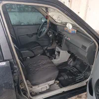 پراید سرحال لاکاغذ 82|خودرو سواری و وانت|زرگرشهر, |دیوار