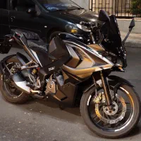 موتورrs200