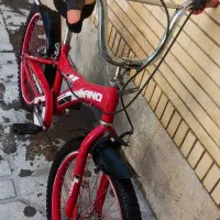 دوچرخه 20 آمانو