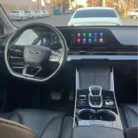 فونیکس FX مدل ۱۴۰۲ رنگ مشکی کارکرد فقط ۴۰ هزار|خودرو سواری و وانت|بوشهر, |دیوار