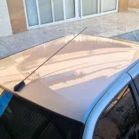 پژو 405 GLX بنزینی مدل ۹۵ جهت معاوضه|خودرو سواری و وانت|برخوار, |دیوار