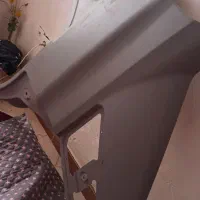 گلگیر پراید صبا|قطعات یدکی و لوازم جانبی|رشت, توشیبا|دیوار