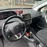 پژو ۲۰۰۸ مدل 96|خودرو سواری و وانت|تهران, آسمان|دیوار