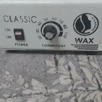 دستگاه موم وکس فیبروز و دستگاه تاتو|آرایشگاه و سالنهای زیبایی|کرمانشاه, |دیوار