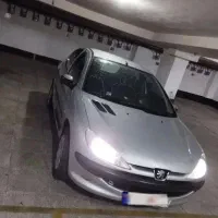 206مدل آخر 1400سالم کم کار کرد