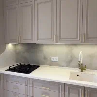 مربع طراح و مجری تخصصی کابینت و سیستم آشپزخانه|مصالح و تجهیزات ساختمان|قشم, |دیوار