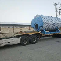 دیگ بخار صنـ عـ تی