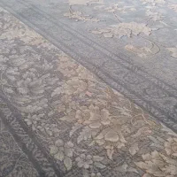 قالی ۳ در ۴|فرش|کاشمر, |دیوار