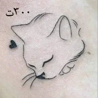 تتو با قیمت باور نکردنی|خدمات آرایشگری و زیبایی|رشت, معلم|دیوار