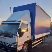 باربری پردیس اسباب کشی خاورکامیون وانت کارگر
