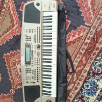 ارگ جی ام|پیانو، کیبورد، آکاردئون|اردبیل, |دیوار