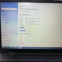 لپ تاب لنوو