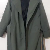 فروش پالتو و بارونی|لباس|خمین, |دیوار