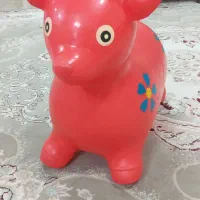 اسب بادی وکالسکه