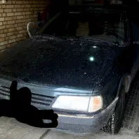 پژو ۸۱ فرانسه