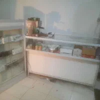 ویترین زمینی و دیواری|بوفه، ویترین، کنسول|کرمانشاه, |دیوار