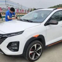 ایکس 33 کراس/اقساط بلند مدت 60 ماهه/پیش پرداخت 40%|خودرو سواری و وانت|اهواز, پادادشهر|دیوار