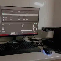 پذیرش دندانسازی