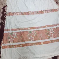 پرده|پرده، رانر، رومیزی|صدرا-فارس, فاز ۱|دیوار