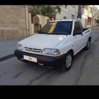 پراید وانت|خودرو سواری و وانت|دماوند, دماوند|دیوار