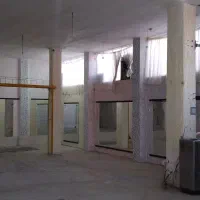 اجاره یا مشارکت ۳۱۰متر بر خیابان|اجارهٔ مغازه و غرفه|سنقر, |دیوار