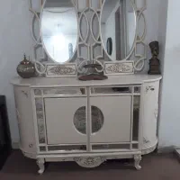 کنسول کلاسیک وشیک