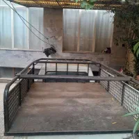 کفی مبلی پیکان وانت